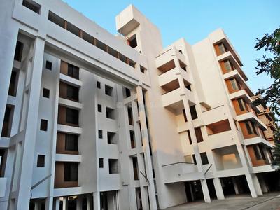 Project Image of 875.0 - 1191.0 Sq.ft 2 BHK Apartment for buy in United United Palms