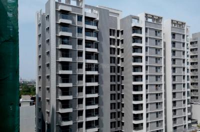 Project Image of 1670.0 - 2564.0 Sq.ft 3 BHK Apartment for buy in Shubhashish Prakash
