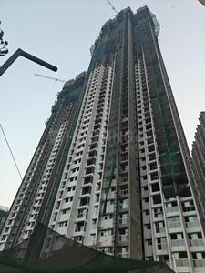 Project Image of 571 Sq.ft 2 BHK Apartment / Flat for sale in Kanjurmarg West for Rs. 13450000