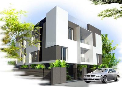 Project Image of 917.0 - 2003.0 Sq.ft 2 BHK Apartment for buy in Romaa Gaarden
