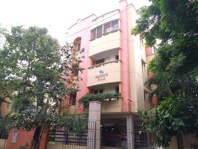 Project Image of 950.0 - 1150.0 Sq.ft 2 BHK Apartment for buy in Navin Mylam