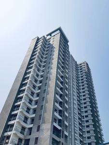 Project Image of 700 Sq.ft 2 BHK Apartment / Flat for sale in Kalwa for Rs. 12000000