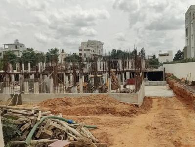 Project Image of 1366.0 - 2089.0 Sq.ft 3 BHK Apartment for buy in Zenith Vista