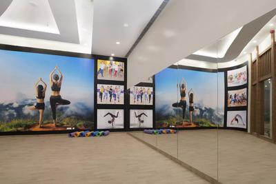 Project Image of 0.0 - 2084.97 Sq.ft 4 BHK Apartment for buy in Janta Falcon View Tower V W