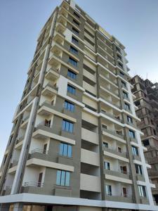 Project Image of 662.0 - 1113.0 Sq.ft 2 BHK Apartment for buy in Radha Krishna Heights