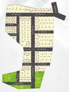 Project Image of 588.0 - 2445.0 Sq.ft Residential Plot Plot for buy in Chandraseker Avanue