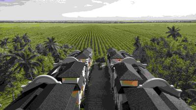 Project Image of 3626.08 - 4288.32 Sq.ft 3 BHK Villa for buy in Azul Alma Villas