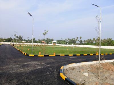 Project Image of 700.0 - 2000.0 Sq.ft Residential Plot Plot for buy in Premier Velan Nagar
