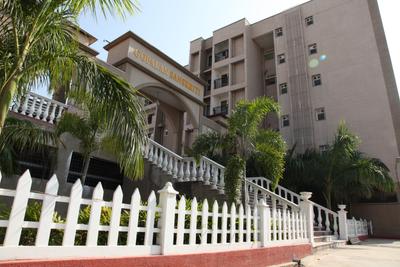Project Image of 3100 Sq.ft 5 BHK Apartment / Flat for sale in Kengeri for Rs. 27000000