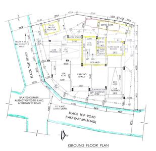 Project Image of 650.03 - 699.01 Sq.ft 2 BHK Apartment for buy in Debjani Anjali