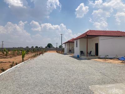 Project Image of 1188.0 - 5445.0 Sq.ft Residential Plot Plot for buy in Nandanavanam Farm Plots