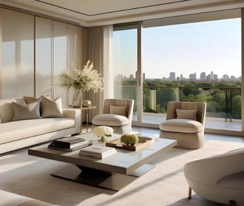 Project Image of 484.0 - 755.0 Sq.ft 1 BHK Apartment for buy in Nidhaan Girnar Residency Wing B Phase 1