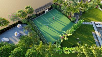 Project Image of 1625 Sq.ft 3 BHK Apartment / Flat for sale in Whitefield for Rs. 29000000