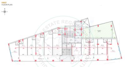 Project Image of 522.7 - 1127.3 Sq.ft 2 BHK Apartment for buy in Dev Dwarika Gold
