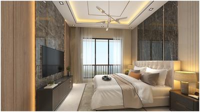 Project Image of 743.0 - 1096.0 Sq.ft 2 BHK Apartment for buy in Jamuna Mahal CHSL