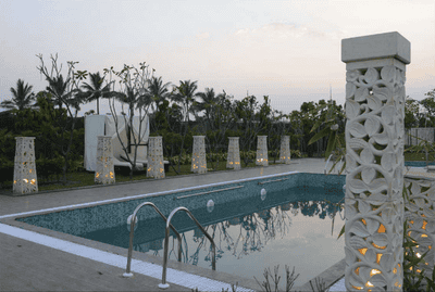 Project Image of 363.82 - 526.79 Sq.ft 1 BHK Apartment for buy in Majestique City Building E