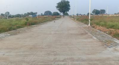 Project Image of 700.0 - 1919.11 Sq.ft Residential Plot Plot for buy in Omaxe Shubhangan Ext