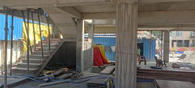 Project Image of 0.0 - 1550.0 Sq.ft 3 BHK Apartment for buy in Welldone Atop