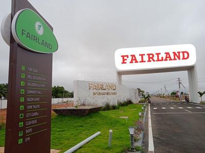 Project Image of 600.0 - 2400.0 Sq.ft Residential Plot Plot for buy in Fairland