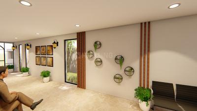 Project Image of 1011.0 - 1372.0 Sq.ft 2 BHK Apartment for buy in Mashri Prajavani