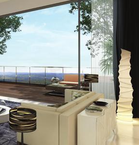 Project Image of 5925.0 - 9238.0 Sq.ft 4 BHK Apartment for buy in Forum Atmosphere
