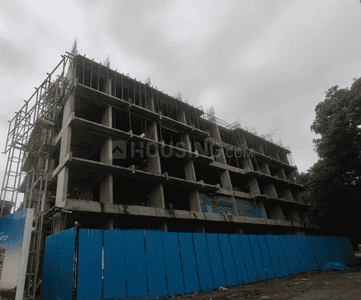 Project Image of 441 Sq.ft 1 BHK Apartment / Flat for sale in Uran for Rs. 4000000
