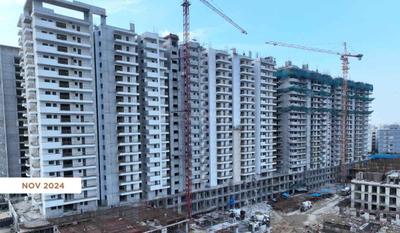 Project Image of 1215.0 - 2325.0 Sq.ft 2 BHK Apartment for buy in Primark Inspira