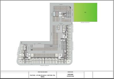Project Image of 618.06 - 1070.9 Sq.ft 2 BHK Apartment for buy in Matrix Estella