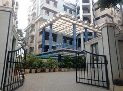 Project Image of 1481.0 - 2025.0 Sq.ft 2 BHK Apartment for buy in Nivee Cosmopolitan