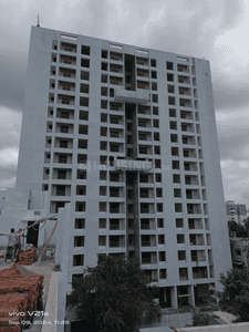 Project Image of 678.23 - 1100.0 Sq.ft 2 BHK Apartment for buy in Choice Goodwill Verve