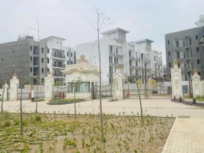 Project Image of 1450 Sq.ft 3 BHK Apartment / Flat for sale in Sector 89 for Rs. 15910000