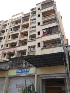 Stalwart Kiran Residency Wing E1 E2 E3 Images for Elevation of Usha Kiran Residency Wing E1 E2 E3 1