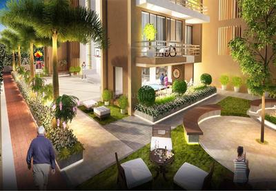 Project Image of 327.0 - 1198.0 Sq.ft 1 BHK Apartment for buy in Apex Landmark