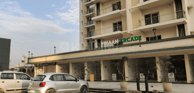 Project Image of 1075.0 - 1895.0 Sq.ft 2 BHK Apartment for buy in Vihaan Greens