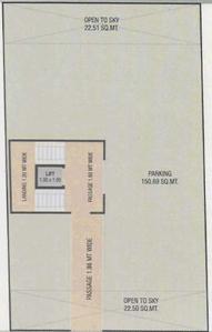 Project Image of 0.0 - 333.0 Sq.ft 2 BHK Apartment for buy in Shree Hari Mahavir Residency