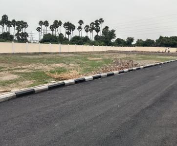 Project Image of 803.0 - 3193.0 Sq.ft Residential Plot Plot for buy in Square Serene Life