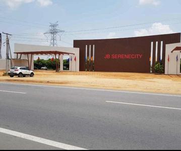 Project Image of 2900 Sq.ft 3 BHK Villa for sale in Adibatla for Rs. 13900000