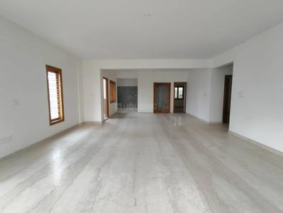 Project Image of 0.0 - 2200.0 Sq.ft 3 BHK Apartment for buy in RK Residency