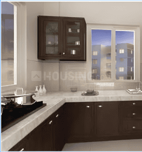 Project Image of 574.0 - 1592.0 Sq.ft 1 BHK Apartment for buy in Tulive Dakshin