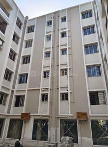 Project Image of 1451 Sq.ft 3 BHK Apartment / Flat for sale in Belghoria for Rs. 8000000