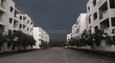 Project Image of 326 Sq.ft 1 RK Apartment / Flat for sale in Vasind for Rs. 800000