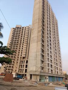 Project Image of 450 Sq.ft 1 BHK Apartment / Flat for sale in Thane West for Rs. 6000000
