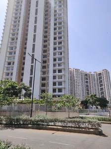 Project Image of 475 Sq.ft 2 BHK Apartment / Flat for sale in Thane West for Rs. 10500000