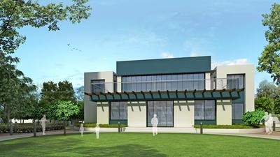 Project Image of 533.0 - 921.0 Sq.ft 1 BHK Apartment for buy in Jakate Lilium