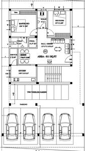Project Image of 619.0 - 1031.0 Sq.ft 2 BHK Apartment for buy in Ganga Ragamalika