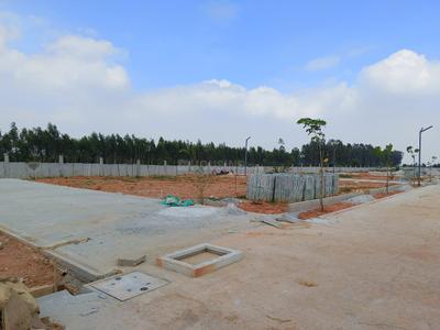 Project Image of 800.0 - 1500.0 Sq.ft Residential Plot Plot for buy in Sidvin Serenity