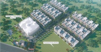 Project Image of 2300 Sq.ft 3 BHK Villa for sale in Wagholi for Rs. 19300000