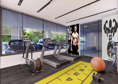 Project Image of 815.69 - 893.4 Sq.ft 3 BHK Apartment for buy in Panchshil Sundaram