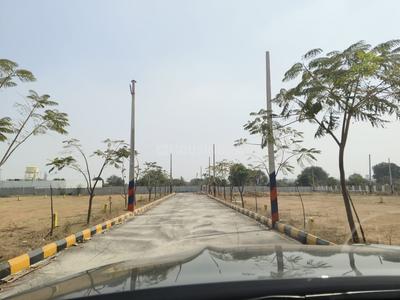 Project Image of 1350.0 - 2700.0 Sq.ft Residential Plot Plot for buy in MS Nakshatra