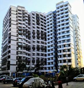Project Image of 446.0 - 695.0 Sq.ft 1 BHK Apartment for buy in Shelter Heights